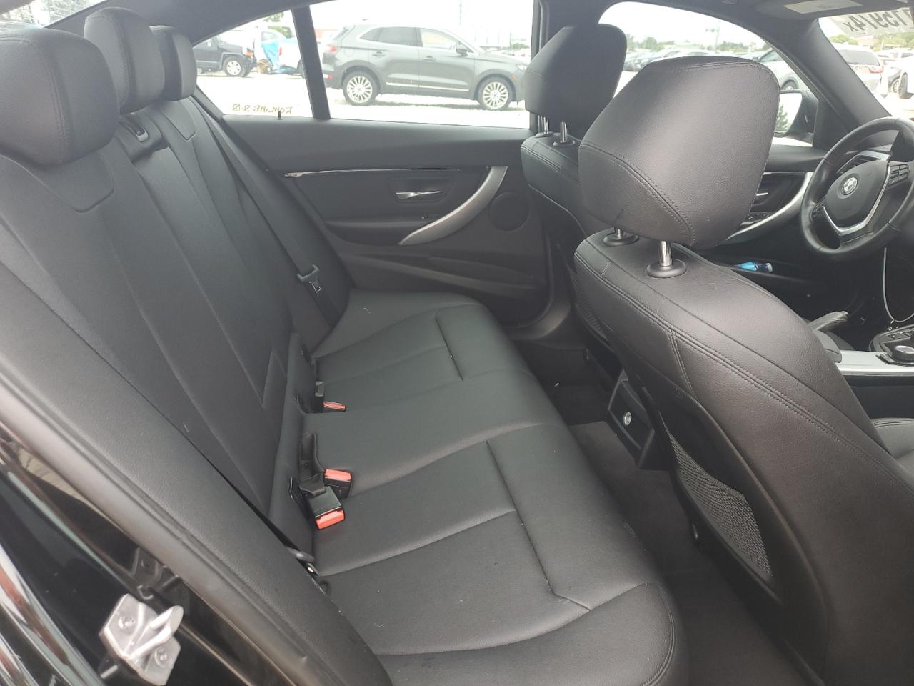 WBA8B9G55HNT89717 2017 BMW 330 I