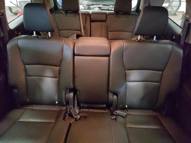 2021 Honda Pilot Se VIN: 5FNYF6H23MB022611 Lot: 57951104