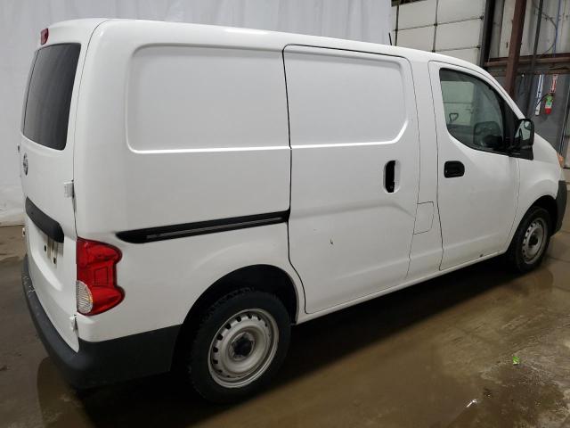 2020 Nissan Nv200 2.5S VIN: 3N6CM0KN6LK703011 Lot: 57510874