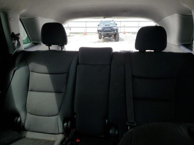 2012 Kia Sorento Base VIN: 5XYKT4A22CG298606 Lot: 57480864