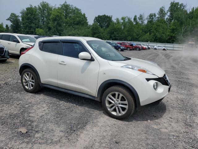 2013 Nissan Juke S VIN: JN8AF5MV4DT228498 Lot: 59125664