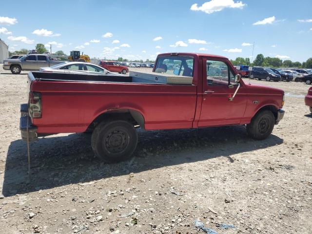 1995 Ford F150 VIN: 1FTEF15Y8SLB50500 Lot: 60538224