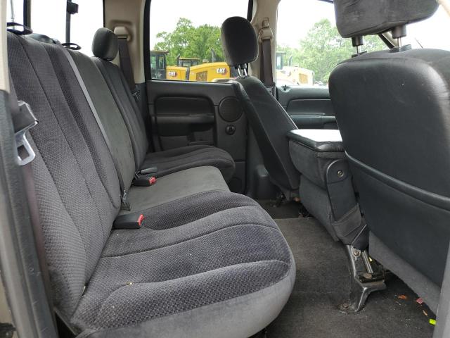 2005 Dodge Ram 1500 St VIN: 1D7HA18D65S234223 Lot: 60519604