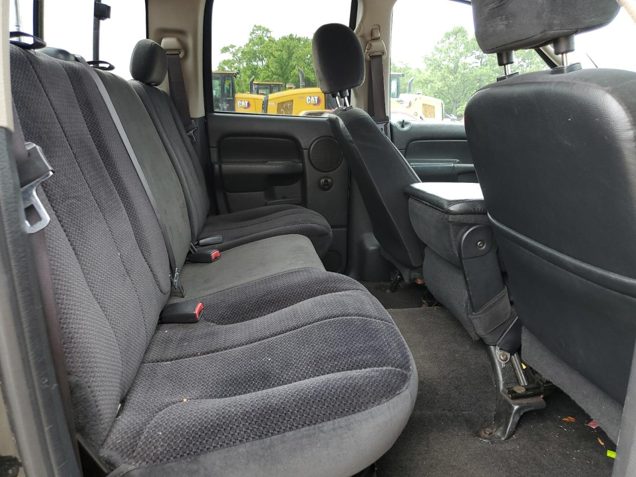 1D7HA18D65S234223 2005 Dodge Ram 1500 St