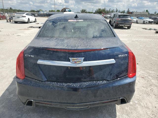 2017 Cadillac Cts VIN: 1G6AP5SX9H0159220 Lot: 58225114