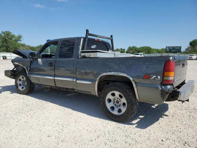 2002 GMC New Sierra K1500 VIN: 2GTEK19T921215189 Lot: 60542594