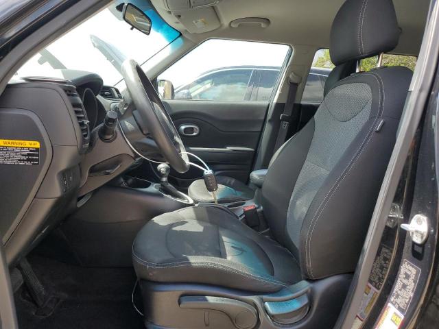 2017 KIA SOUL + - KNDJP3A59H7440295