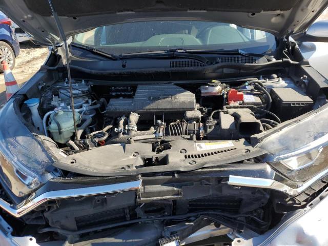 2022 Honda Cr-V Ex VIN: 7FARW2H57NE006800 Lot: 60902444