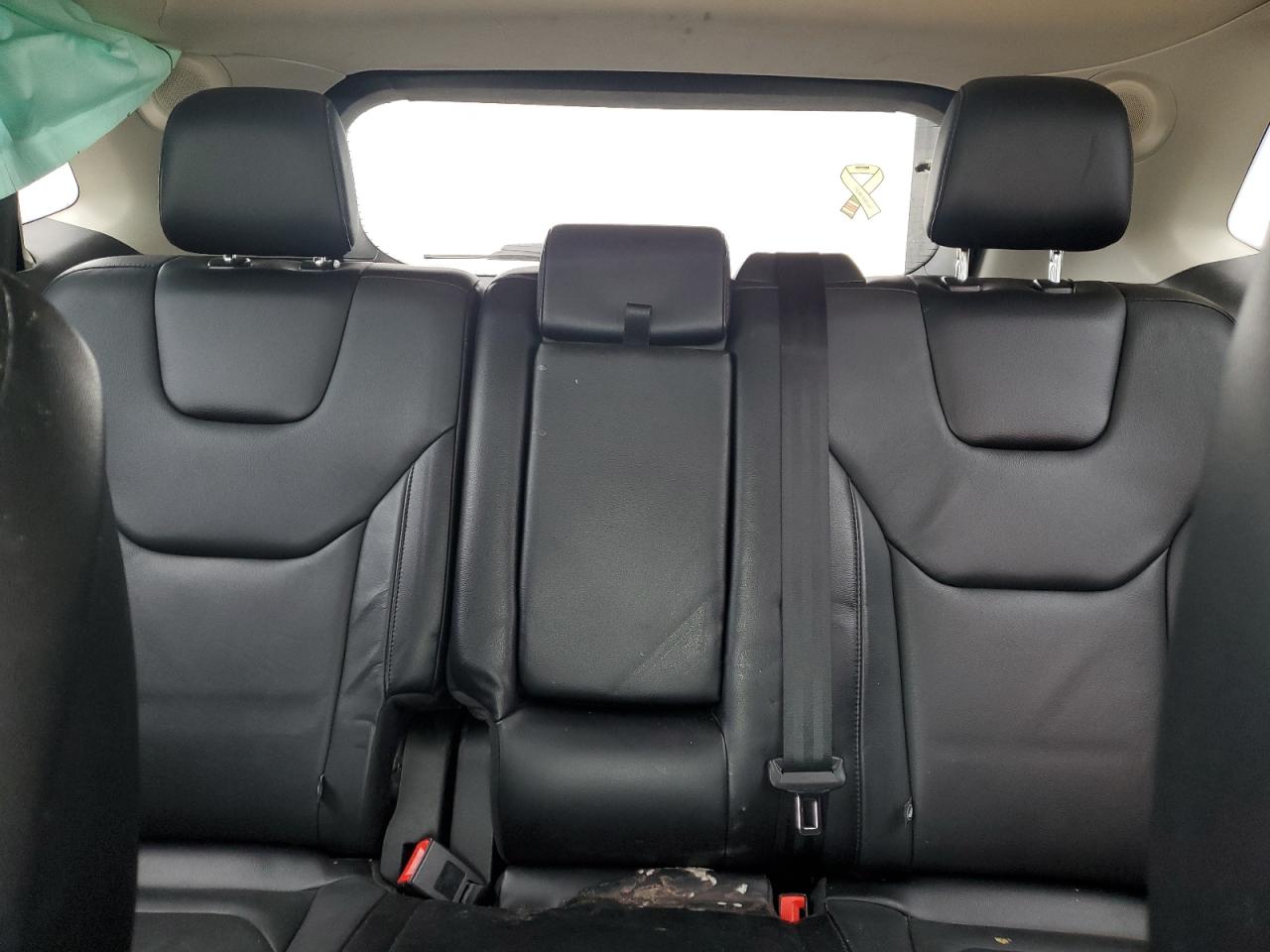 2FMPK3K97JBC18549 2018 Ford Edge Titanium