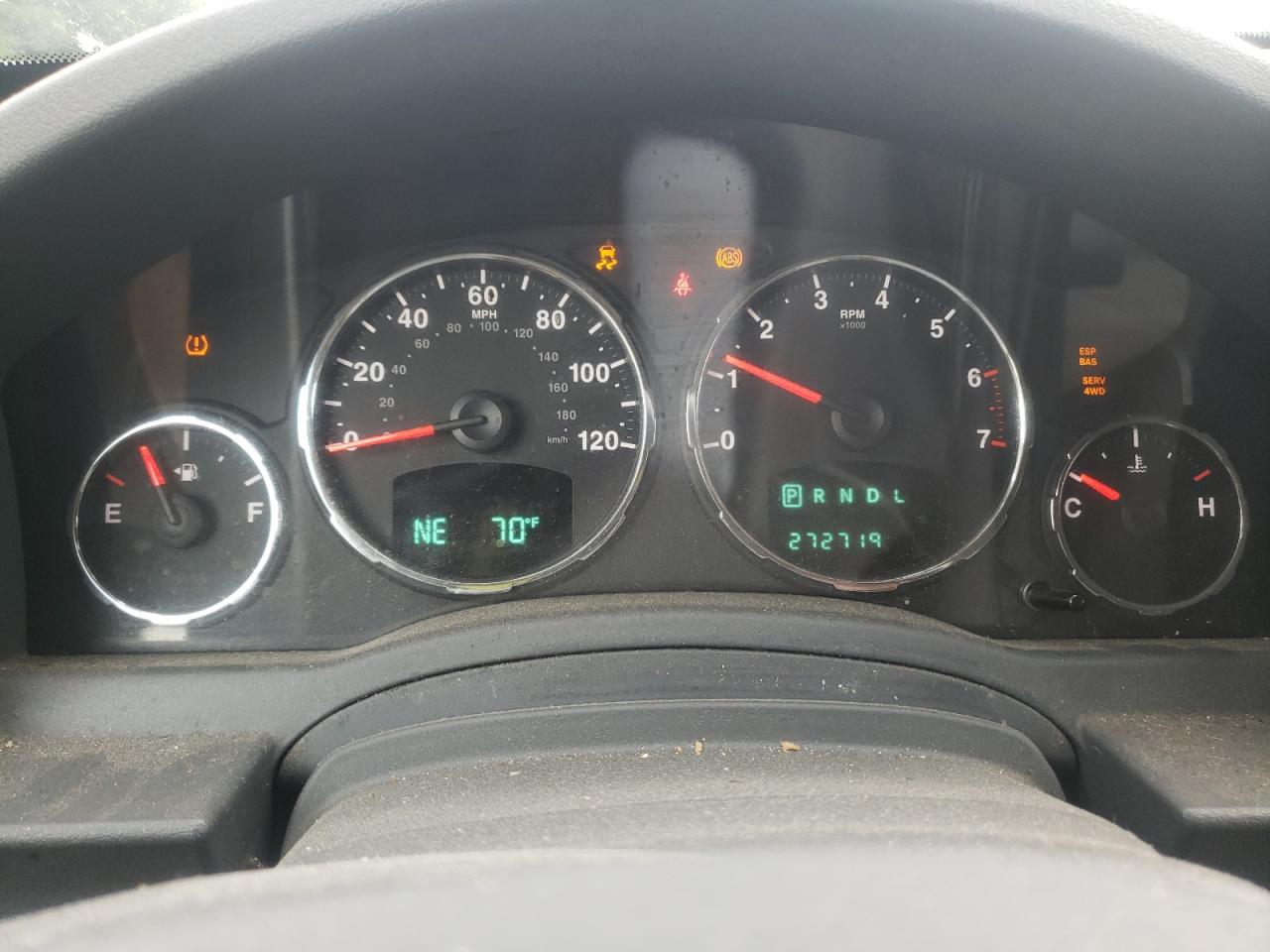 1J8GN28K78W200361 2008 Jeep Liberty Sport 1J8GN28K78W200361 2008 Jeep Liberty Sport