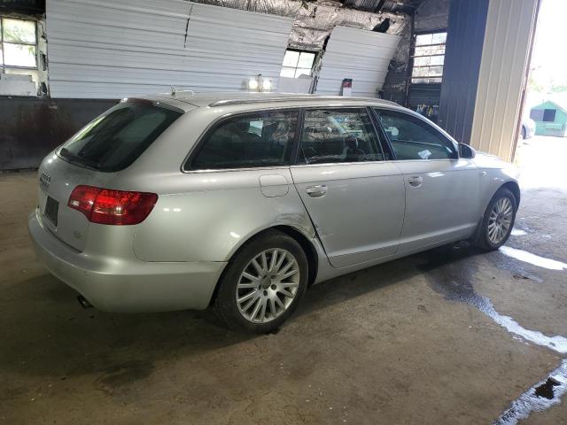 2006 Audi A6 Avant Quattro VIN: WAUKH74F06N162535 Lot: 59690144