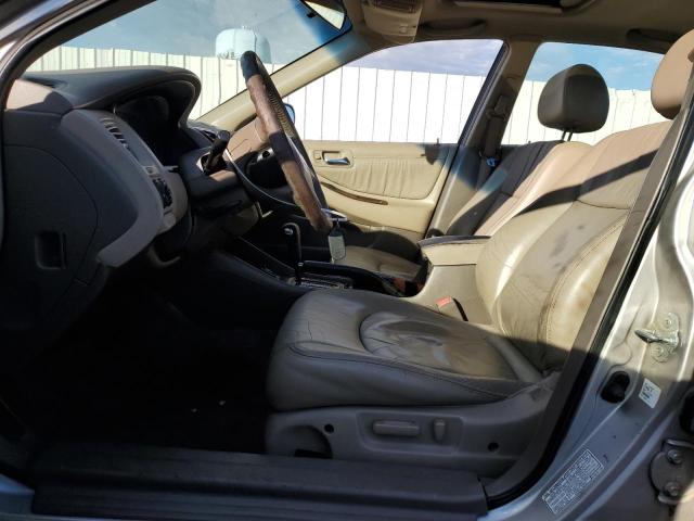 1999 Honda Accord Ex VIN: 1HGCG1651XA015355 Lot: 58463344