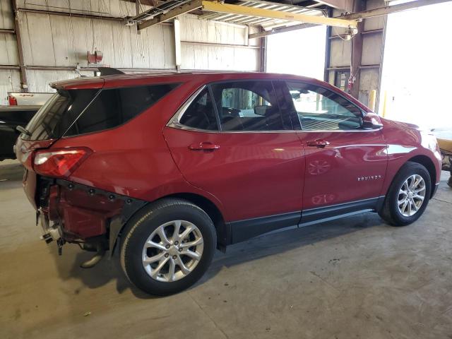 2019 CHEVROLET EQUINOX LT - 3GNAXKEV8KL185279