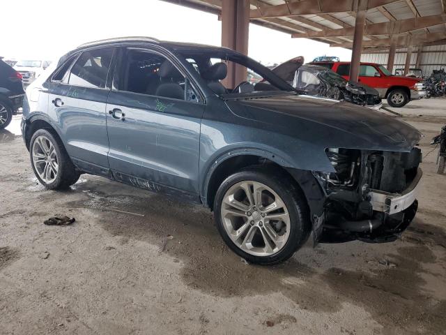 2017 Audi Q3 Premium Plus VIN: WA1JCCFS9HR010095 Lot: 57230984