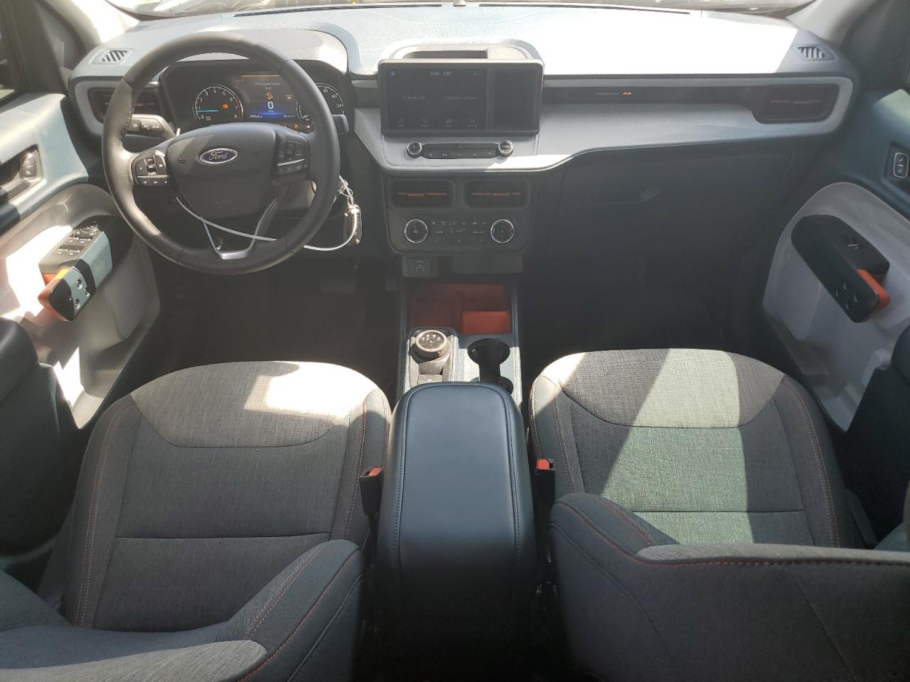 3FTTW8F99PRA37123 2023 Ford Maverick Xl