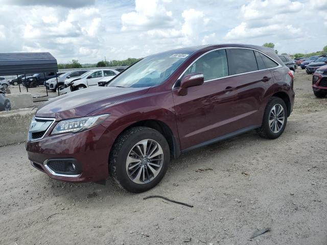 2018 ACURA RDX ADVANC #2655225519