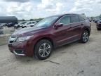 2018 ACURA RDX ADVANC - 5J8TB4H76JL000344