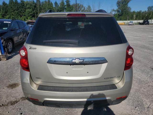 2GNFLNEK1D6419455 2013 Chevrolet Equinox Lt