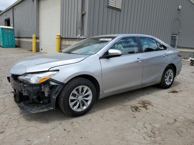 2017 TOYOTA CAMRY LE - 4T1BF1FK1HU445935