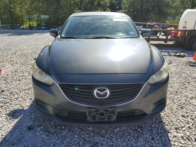 2016 Mazda 6 Touring VIN: JM1GJ1V58G1400687 Lot: 59167794