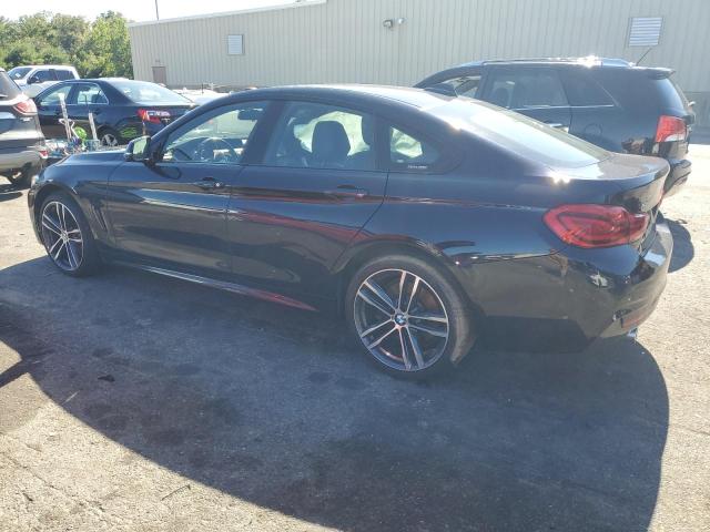 VIN WBA4J7C57KBM75678 2019 BMW 4 Series, 440XI Gran... no.2