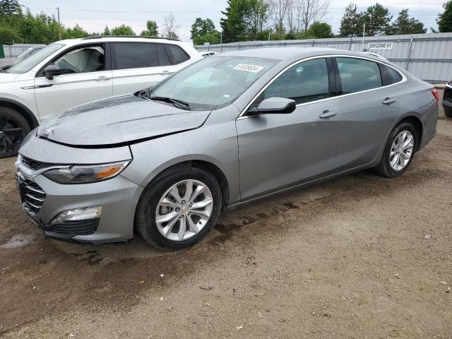 2023 Chevrolet Malibu Lt VIN: 1G1ZD5ST8PF239182 Lot: 61038834