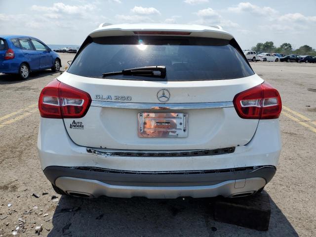 VIN WDCTG4EB8JU000150 2018 Mercedes-Benz GLA-Class,... no.6