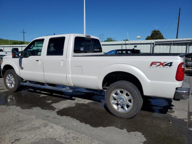 2012 Ford F350 Super Duty VIN: 1FT8W3BT6CEB73426 Lot: 56958664