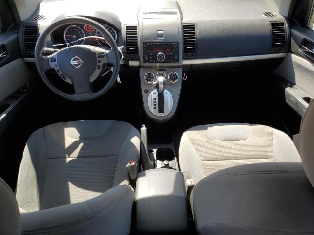 2011 Nissan Sentra 2.0 VIN: 3N1AB6AP4BL731164 Lot: 60851004