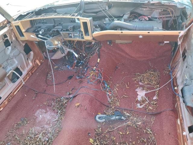 1974 Chevrolet Uk VIN: 1N67R4S208442 Lot: 57429094