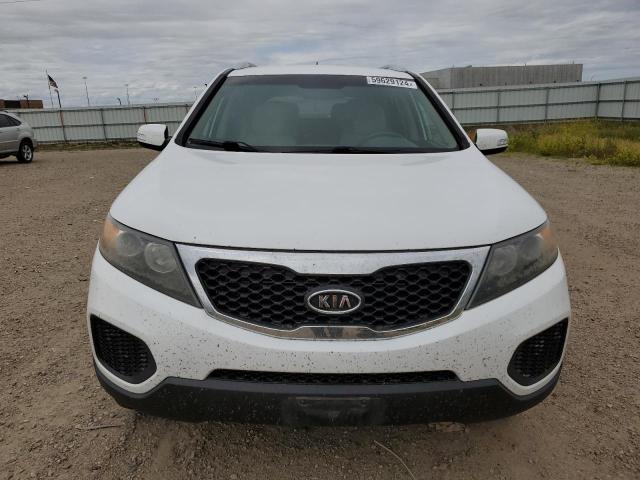 2011 Kia Sorento Base VIN: 5XYKTDA23BG140130 Lot: 59629124