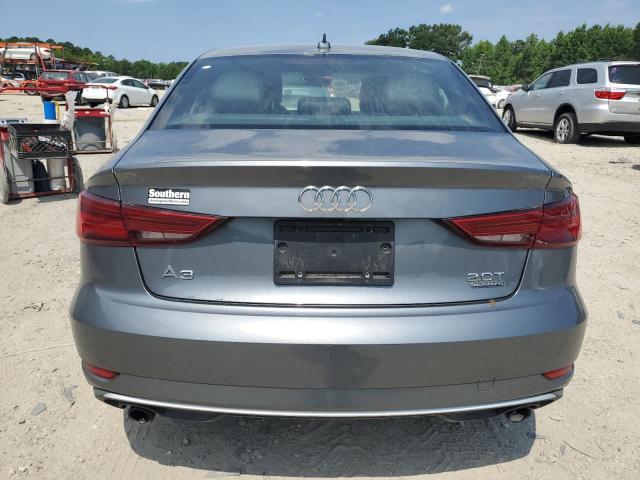 2018 Audi A3 Premium VIN: WAUB8GFF6J1043126 Lot: 58056384