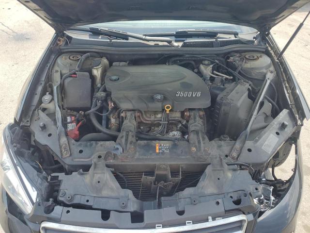 2011 Chevrolet Impala Ls VIN: 2G1WF5EK7B1231882 Lot: 59108364