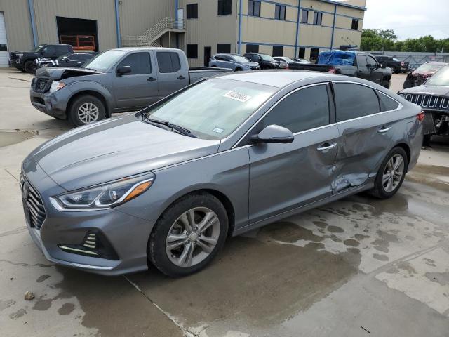 5NPE34AF9JH689144 2018 HYUNDAI SONATA - Image 1