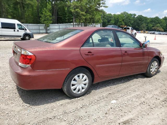 2005 Toyota Camry Le VIN: 4T1BE32K25U428447 Lot: 58633234