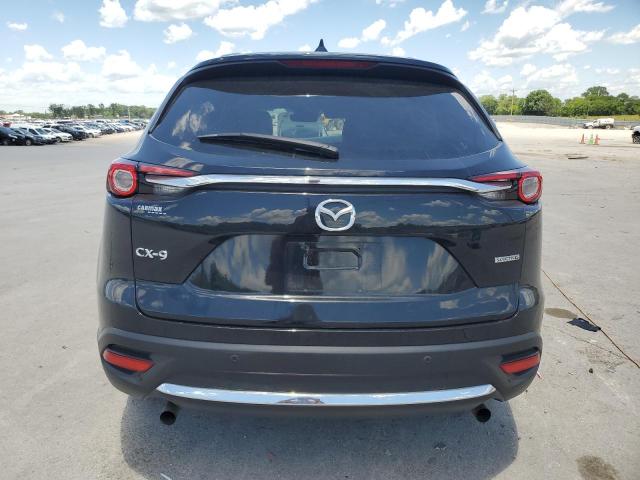 2021 Mazda Cx-9 Grand Touring VIN: JM3TCADY8M0514833 Lot: 58310354