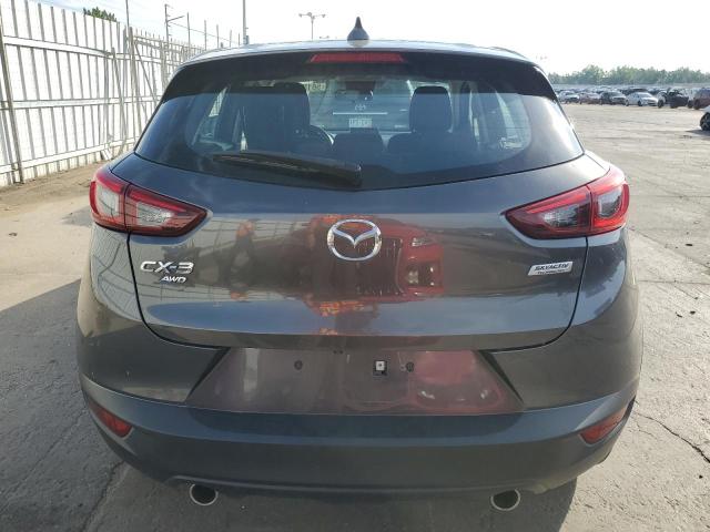 2019 Mazda Cx-3 Sport VIN: JM1DKFB78K1452171 Lot: 58153854