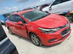 CHEVROLET CRUZE LT photo