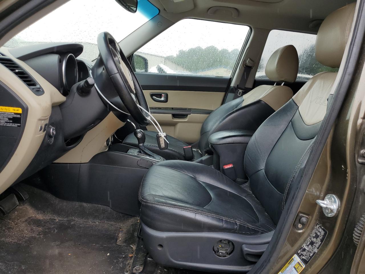 KNDJT2A66D7557048 2013 Kia Soul +