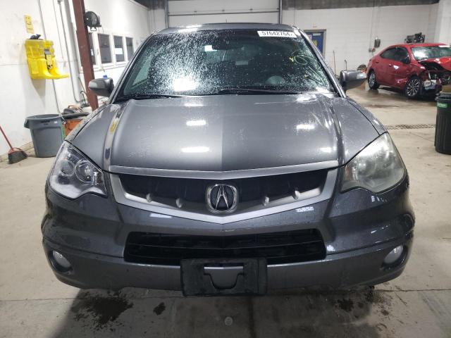 2008 Acura Rdx VIN: 5J8TB18298A021195 Lot: 57642764