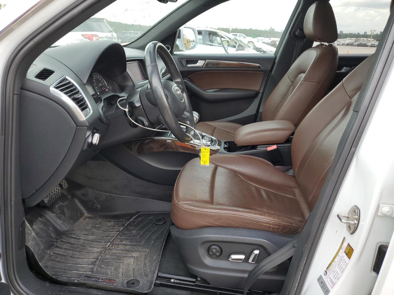 WA1LFAFP3EA031311 2014 Audi Q5 Premium Plus