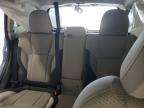 SUBARU FORESTER P photo