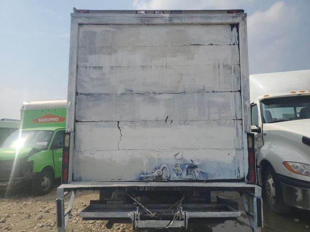 2010 Isuzu Nqr VIN: JALE5W161A7901642 Lot: 57110584