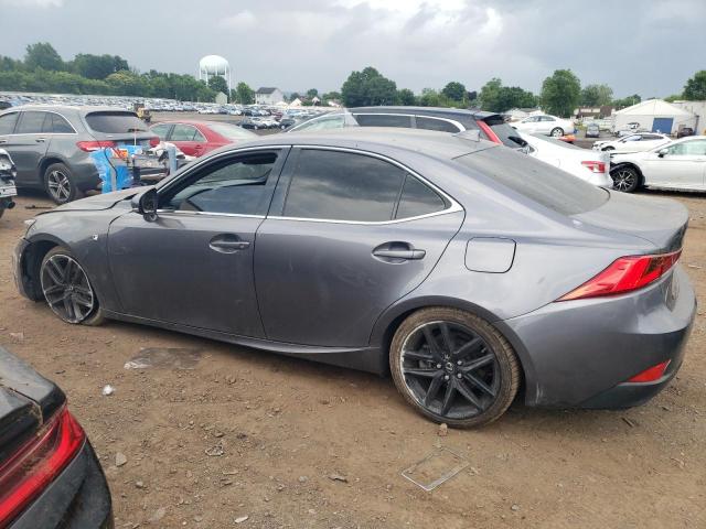2018 LEXUS IS 300 - JTHC81D23J5030720