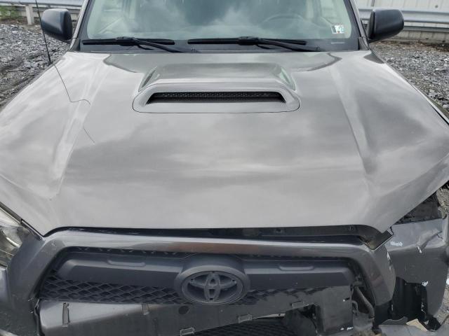 2013 Toyota 4Runner Sr5 VIN: JTEBU5JR6D5131719 Lot: 57350474