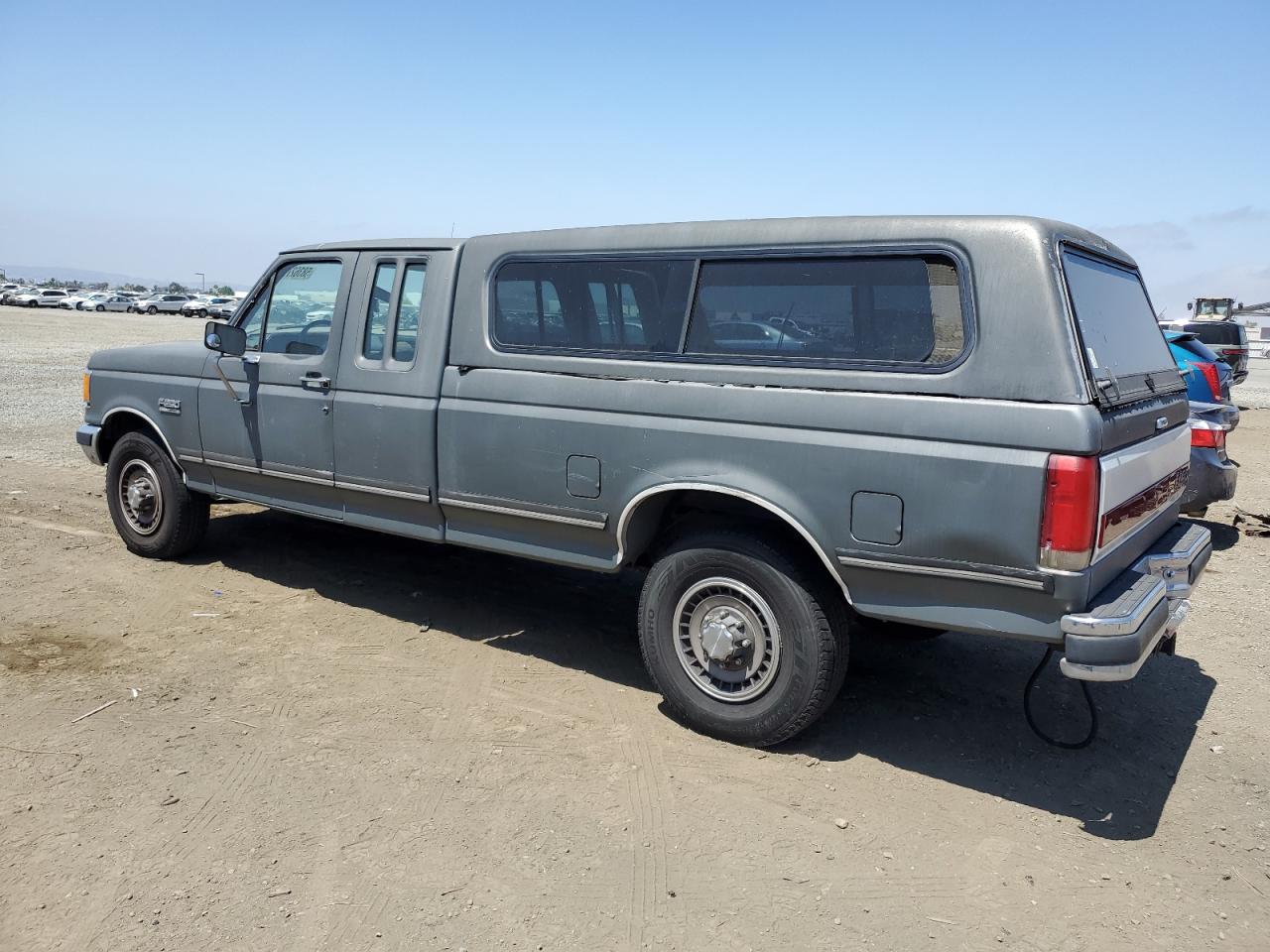 1FTHX25H0LKB25923 1990 Ford F250