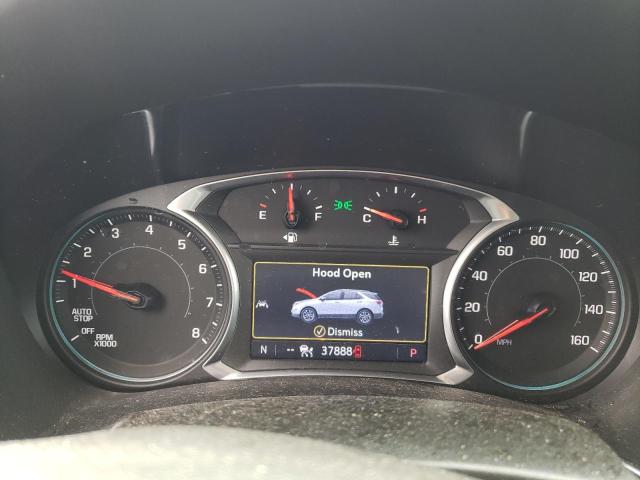 2020 Chevrolet Equinox Premier VIN: 2GNAXXEV7L6269970 Lot: 56351544