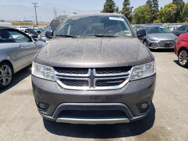 2017 Dodge Journey Sxt VIN: 3C4PDCBB5HT612552 Lot: 58161854