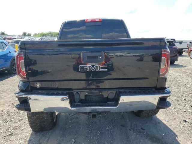 2017 GMC SIERRA K15 - 3GTU2NEC7HG446083