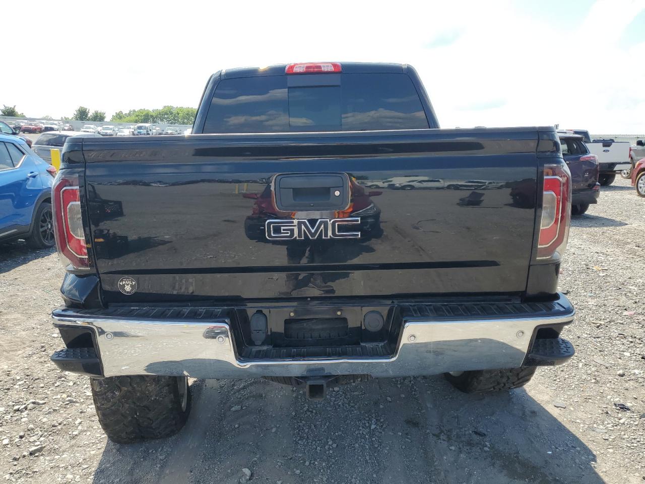3GTU2NEC7HG446083 2017 GMC Sierra K1500 Slt